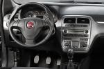 Fiat Grande Punto Natural Power 2008 года